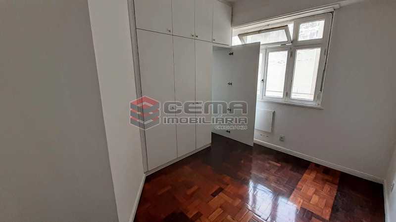 Conheça Quarto Suíte do imóvel - Apartamento 3 quartos para alugar Copacabana, Zona Sul RJ - R$ 5.800 - LAAP33672 - 15 Quarto Suíte - Apartamento 3 quartos para alugar Copacabana, Zona Sul RJ - R$ 5.800 - LAAP33672 - 15