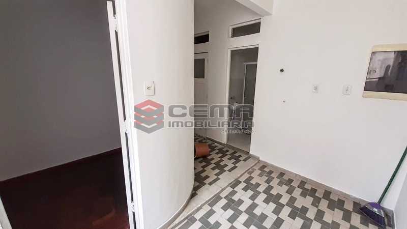 Conheça Área de Serviço do imóvel - Apartamento 3 quartos para alugar Copacabana, Zona Sul RJ - R$ 5.800 - LAAP33672 - 21 Área de Serviço - Apartamento 3 quartos para alugar Copacabana, Zona Sul RJ - R$ 5.800 - LAAP33672 - 21
