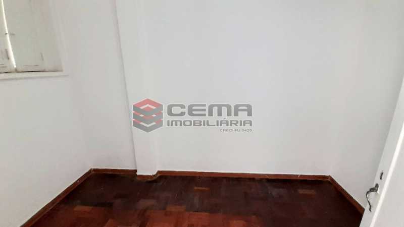 Conheça Depêndencia. do imóvel - Apartamento 3 quartos para alugar Copacabana, Zona Sul RJ - R$ 5.800 - LAAP33672 - 24 Depêndencia. - Apartamento 3 quartos para alugar Copacabana, Zona Sul RJ - R$ 5.800 - LAAP33672 - 24