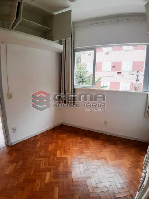 Conheça quarto 1 do imóvel - dois quartos jardim botanico - LAAP24295 - 8 quarto 1 - dois quartos jardim botanico - LAAP24295 - 8