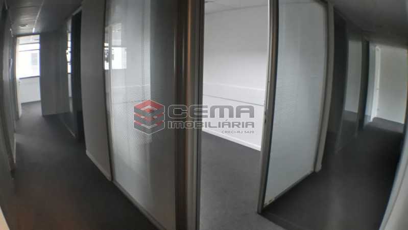 Conheça . do imóvel - Andar comercial botafogo 700m2 - LAAN00083 - 9 . - Andar comercial botafogo 700m2 - LAAN00083 - 9