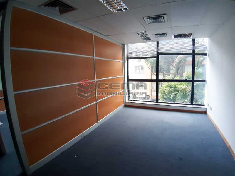Conheça . do imóvel - Andar comercial botafogo 700m2 - LAAN00083 - 4 . - Andar comercial botafogo 700m2 - LAAN00083 - 4
