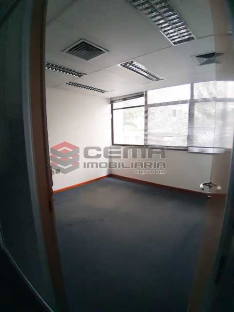 Conheça . do imóvel - Andar comercial botafogo 700m2 - LAAN00083 - 7 . - Andar comercial botafogo 700m2 - LAAN00083 - 7
