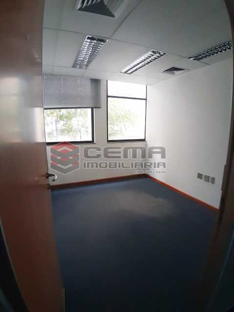 Conheça . do imóvel - Andar comercial botafogo 700m2 - LAAN00083 - 8 . - Andar comercial botafogo 700m2 - LAAN00083 - 8