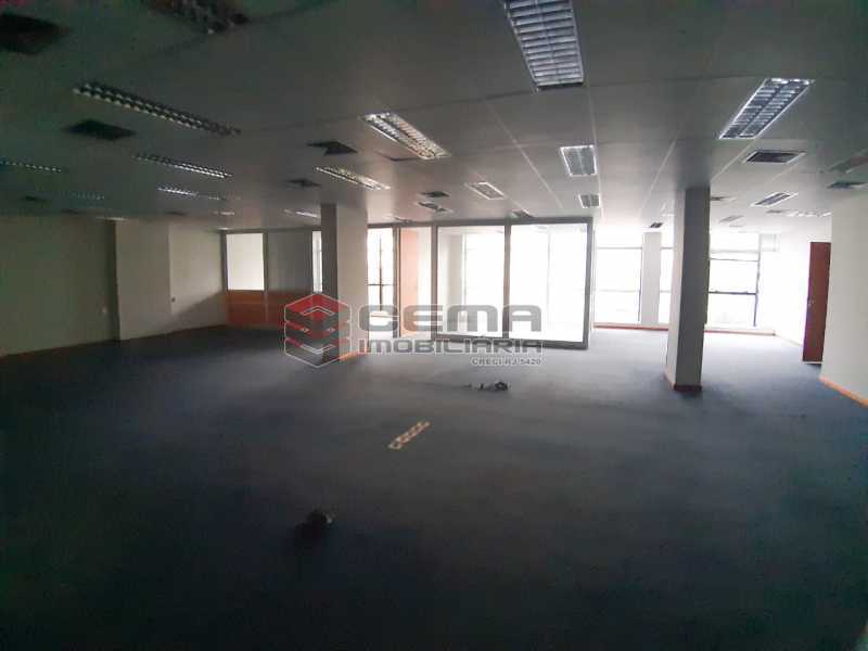 Conheça . do imóvel - Andar comercial botafogo 700m2 - LAAN00083 - 1 . - Andar comercial botafogo 700m2 - LAAN00083 - 1