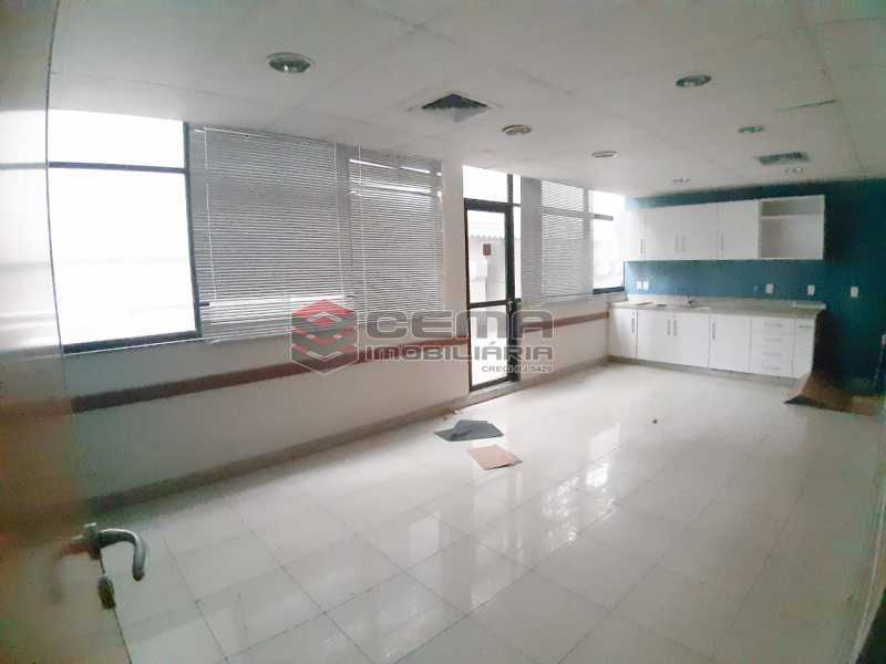 Conheça . do imóvel - Andar comercial botafogo 700m2 - LAAN00083 - 10 . - Andar comercial botafogo 700m2 - LAAN00083 - 10