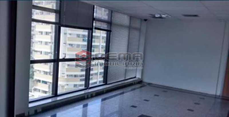 Conheça Roll do imóvel - Andar comercial botafogo 700m2 - LAAN00083 - 15 Roll - Andar comercial botafogo 700m2 - LAAN00083 - 15