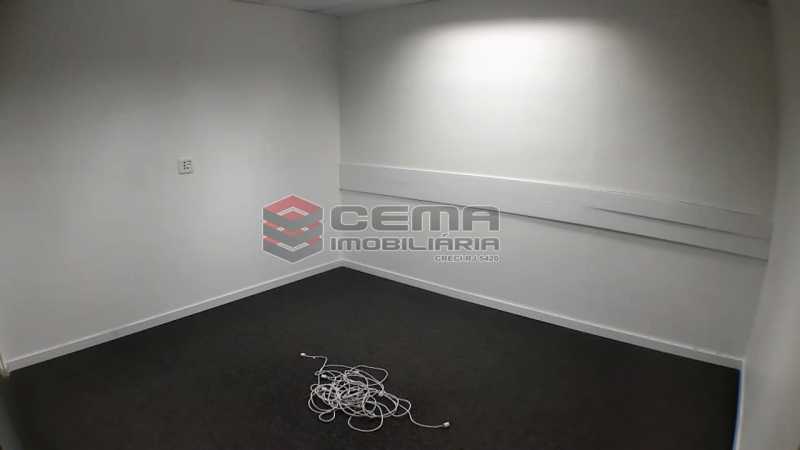Conheça . do imóvel - Andar comercial Alto Padrão - LAAN00084 - 12 . - Andar comercial Alto Padrão - LAAN00084 - 12