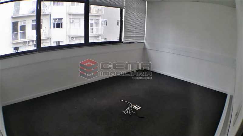 Conheça . do imóvel - Andar comercial Alto Padrão - LAAN00084 - 11 . - Andar comercial Alto Padrão - LAAN00084 - 11