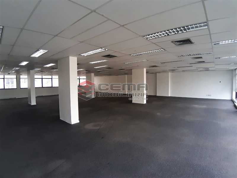 Conheça . do imóvel - Andar comercial Alto Padrão - LAAN00084 - 1 . - Andar comercial Alto Padrão - LAAN00084 - 1
