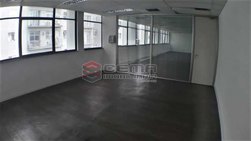 Conheça . do imóvel - Andar comercial Alto Padrão - LAAN00084 - 9 . - Andar comercial Alto Padrão - LAAN00084 - 9