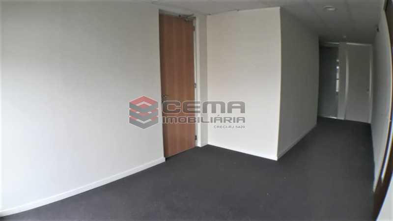 Conheça . do imóvel - Andar comercial Alto Padrão - LAAN00084 - 10 . - Andar comercial Alto Padrão - LAAN00084 - 10