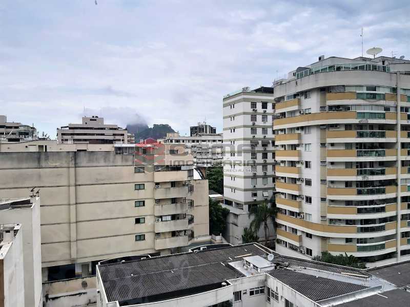 Conheça vista do imóvel - Andar comercial Alto Padrão - LAAN00084 - 7 vista - Andar comercial Alto Padrão - LAAN00084 - 7