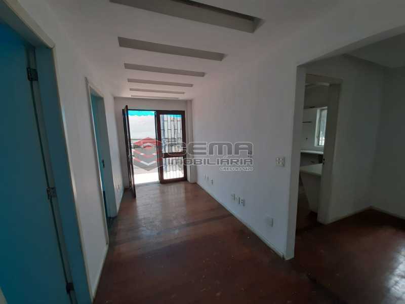 Conheça 3e6e67b5-6698-49fe-994f-ec9457 do imóvel - Casa Comercial 288m² para alugar Humaitá, Zona Sul RJ - R$ 12.000 - LACC30003 - 1 3e6e67b5-6698-49fe-994f-ec9457 - Casa Comercial 288m² para alugar Humaitá, Zona Sul RJ - R$ 12.000 - LACC30003 - 1
