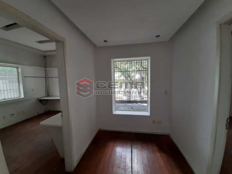 Conheça 69845512-b0b1-4660-b02a-845d3a do imóvel - Casa Comercial 288m² para alugar Humaitá, Zona Sul RJ - R$ 12.000 - LACC30003 - 20 69845512-b0b1-4660-b02a-845d3a - Casa Comercial 288m² para alugar Humaitá, Zona Sul RJ - R$ 12.000 - LACC30003 - 20
