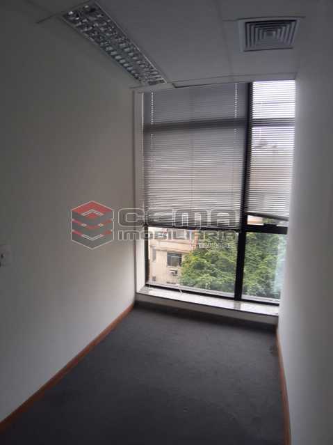 Conheça . do imóvel - Andar comercial Alto Padrão - LAAN00086 - 8 . - Andar comercial Alto Padrão - LAAN00086 - 8
