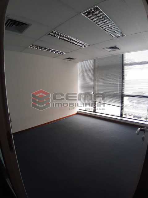 Conheça . do imóvel - Andar comercial Alto Padrão - LAAN00086 - 7 . - Andar comercial Alto Padrão - LAAN00086 - 7