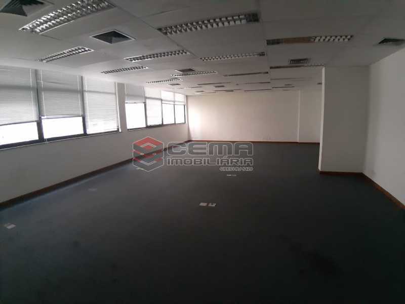 Conheça . do imóvel - Andar comercial Alto Padrão - LAAN00086 - 1 . - Andar comercial Alto Padrão - LAAN00086 - 1
