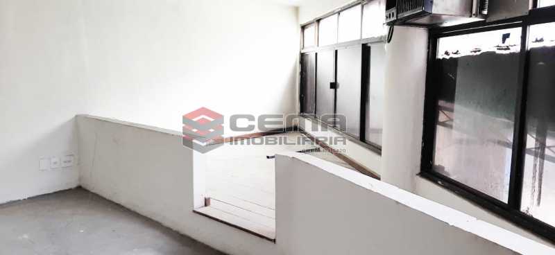 Conheça Sobreloja do imóvel - Galpão 220m² para alugar Centro RJ - R$ 4.000 - LAGA00004 - 3 Sobreloja - Galpão 220m² para alugar Centro RJ - R$ 4.000 - LAGA00004 - 3