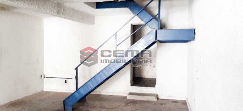 Conheça Térreo do imóvel - Galpão 220m² para alugar Centro RJ - R$ 4.000 - LAGA00004 - 5 Térreo - Galpão 220m² para alugar Centro RJ - R$ 4.000 - LAGA00004 - 5