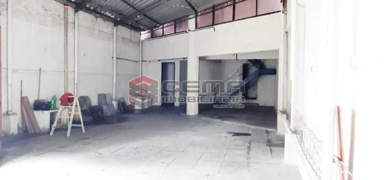 Conheça Térreo do imóvel - Galpão 220m² para alugar Centro RJ - R$ 4.000 - LAGA00004 - 1 Térreo - Galpão 220m² para alugar Centro RJ - R$ 4.000 - LAGA00004 - 1