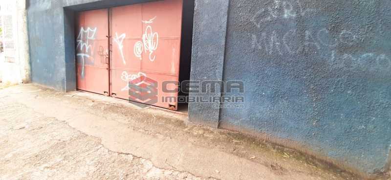 Conheça Entrada do imóvel - Galpão 220m² para alugar Centro RJ - R$ 4.000 - LAGA00004 - 4 Entrada - Galpão 220m² para alugar Centro RJ - R$ 4.000 - LAGA00004 - 4