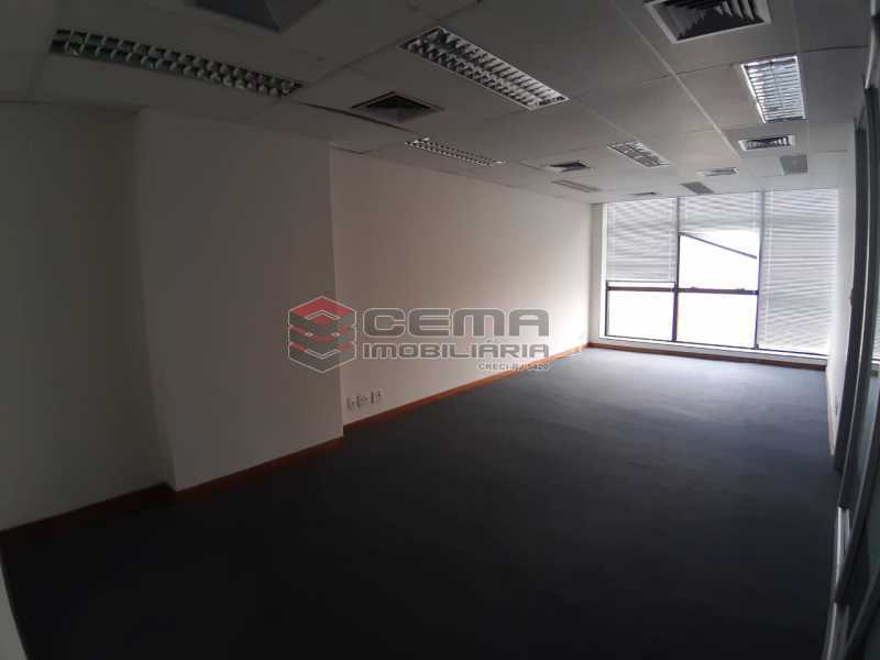 Conheça . do imóvel - Andar comercial Alto Padrão 700m2 - LAAN00087 - 4 . - Andar comercial Alto Padrão 700m2 - LAAN00087 - 4