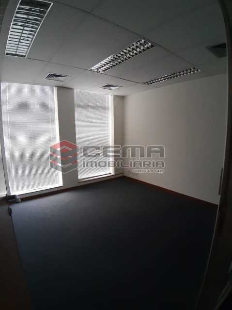 Conheça . do imóvel - Andar comercial Alto Padrão 700m2 - LAAN00087 - 6 . - Andar comercial Alto Padrão 700m2 - LAAN00087 - 6