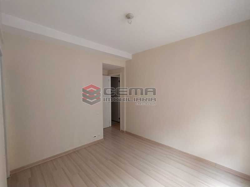Conheça suíte do imóvel - Apartamento 3 quartos para alugar Jardim Botânico, Zona Sul RJ - R$ 3.200 - LAAP33689 - 10 suíte - Apartamento 3 quartos para alugar Jardim Botânico, Zona Sul RJ - R$ 3.200 - LAAP33689 - 10