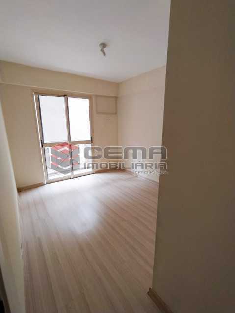 Conheça Suíte do imóvel - Apartamento 3 quartos para alugar Jardim Botânico, Zona Sul RJ - R$ 3.200 - LAAP33689 - 8 Suíte - Apartamento 3 quartos para alugar Jardim Botânico, Zona Sul RJ - R$ 3.200 - LAAP33689 - 8