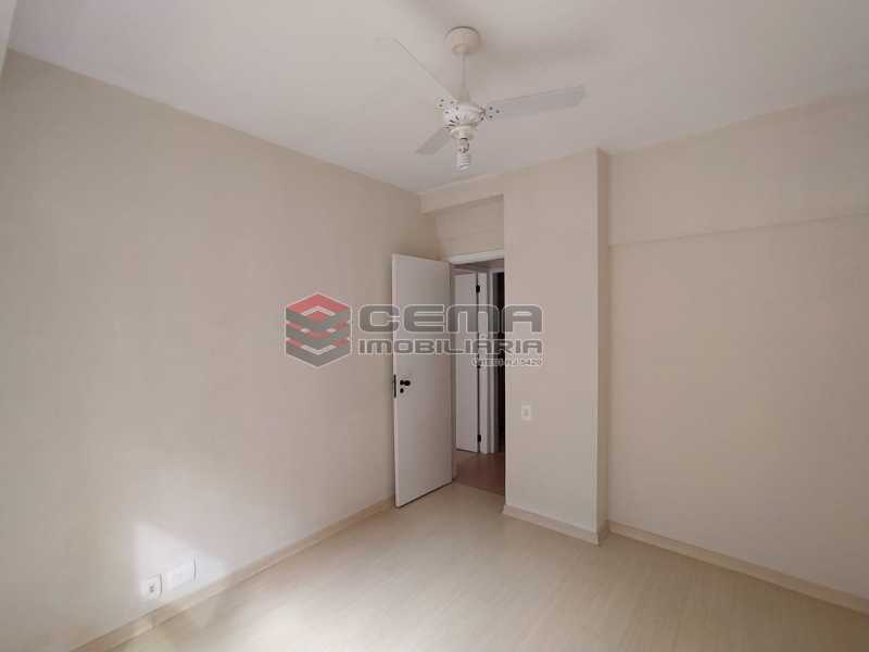 Conheça quarto do imóvel - Apartamento 3 quartos para alugar Jardim Botânico, Zona Sul RJ - R$ 3.200 - LAAP33689 - 14 quarto - Apartamento 3 quartos para alugar Jardim Botânico, Zona Sul RJ - R$ 3.200 - LAAP33689 - 14