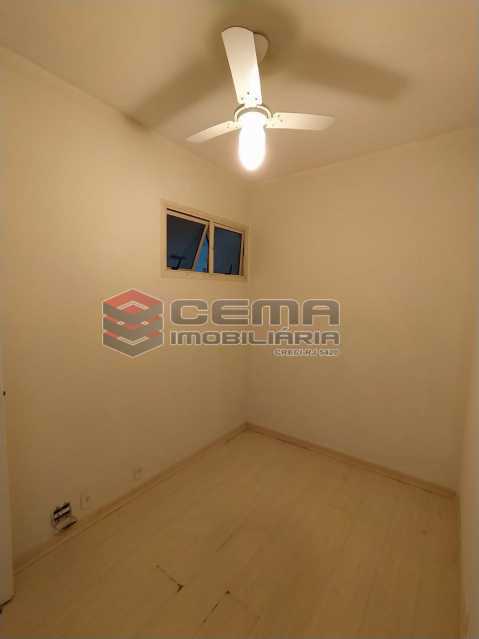 Conheça Dependencia revertida do imóvel - Apartamento 3 quartos para alugar Jardim Botânico, Zona Sul RJ - R$ 3.200 - LAAP33689 - 19 Dependencia revertida - Apartamento 3 quartos para alugar Jardim Botânico, Zona Sul RJ - R$ 3.200 - LAAP33689 - 19