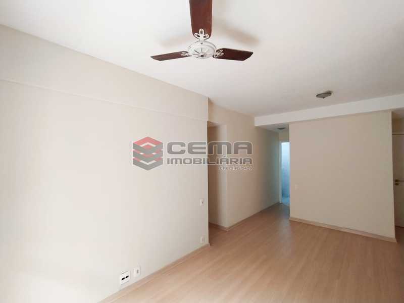 Conheça Sala do imóvel - Apartamento 3 quartos para alugar Jardim Botânico, Zona Sul RJ - R$ 3.200 - LAAP33689 - 5 Sala - Apartamento 3 quartos para alugar Jardim Botânico, Zona Sul RJ - R$ 3.200 - LAAP33689 - 5