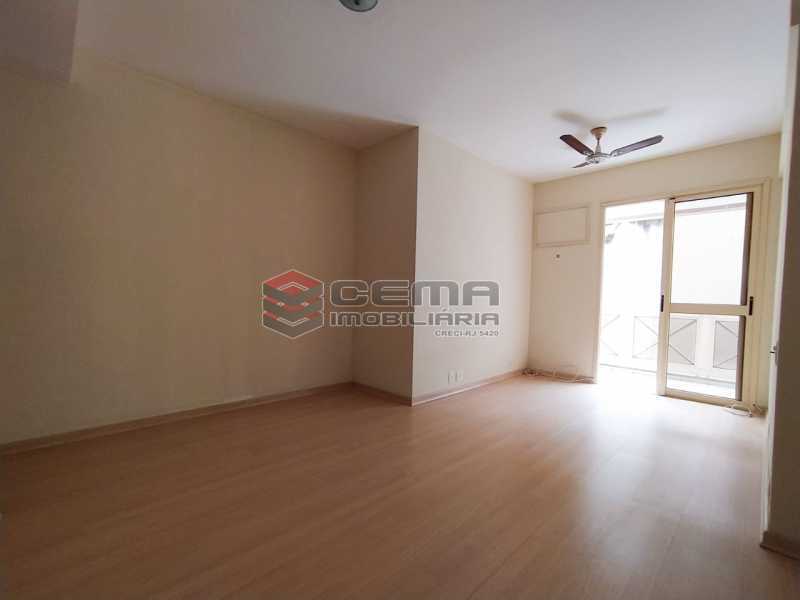 Conheça Quarto do imóvel - Apartamento 3 quartos para alugar Jardim Botânico, Zona Sul RJ - R$ 3.200 - LAAP33689 - 13 Quarto - Apartamento 3 quartos para alugar Jardim Botânico, Zona Sul RJ - R$ 3.200 - LAAP33689 - 13