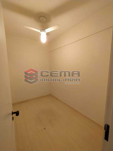 Conheça Dependencia revertida do imóvel - Apartamento 3 quartos para alugar Jardim Botânico, Zona Sul RJ - R$ 3.200 - LAAP33689 - 20 Dependencia revertida - Apartamento 3 quartos para alugar Jardim Botânico, Zona Sul RJ - R$ 3.200 - LAAP33689 - 20