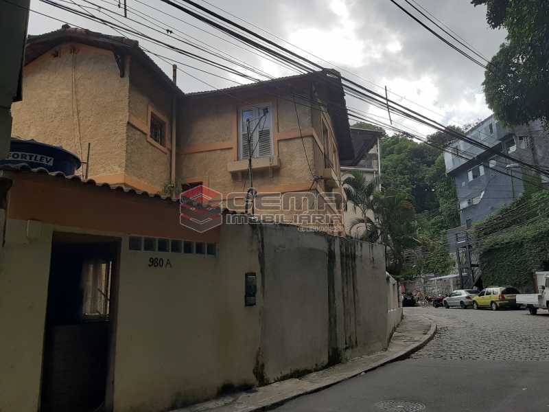 Conheça 20200207_153831 do imóvel - Casa 5 quartos à venda Botafogo, Zona Sul RJ - R$ 2.650.000 - LACA50045 - 1 20200207_153831 - Casa 5 quartos à venda Botafogo, Zona Sul RJ - R$ 2.650.000 - LACA50045 - 1