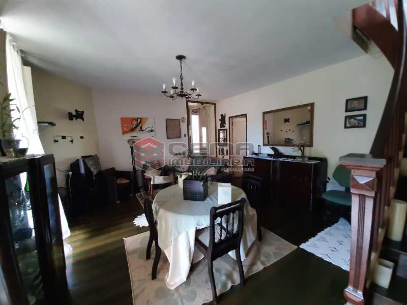 Conheça 20200207_150934 do imóvel - Casa 5 quartos à venda Botafogo, Zona Sul RJ - R$ 2.650.000 - LACA50045 - 5 20200207_150934 - Casa 5 quartos à venda Botafogo, Zona Sul RJ - R$ 2.650.000 - LACA50045 - 5