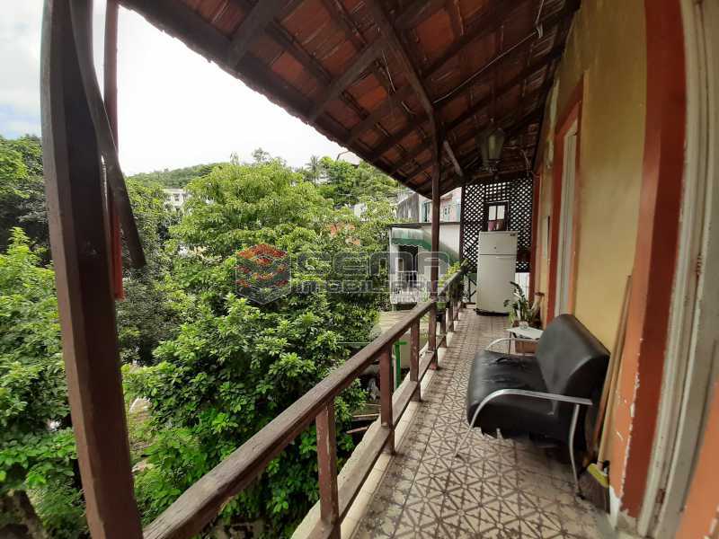 Conheça 20200207_151023 do imóvel - Casa 5 quartos à venda Botafogo, Zona Sul RJ - R$ 2.650.000 - LACA50045 - 6 20200207_151023 - Casa 5 quartos à venda Botafogo, Zona Sul RJ - R$ 2.650.000 - LACA50045 - 6