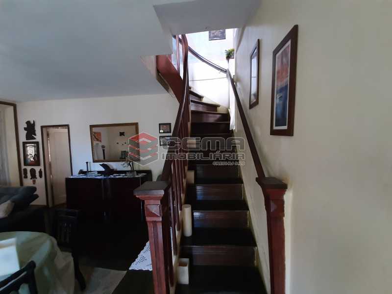 Conheça 20200207_150927 do imóvel - Casa 5 quartos à venda Botafogo, Zona Sul RJ - R$ 2.650.000 - LACA50045 - 7 20200207_150927 - Casa 5 quartos à venda Botafogo, Zona Sul RJ - R$ 2.650.000 - LACA50045 - 7