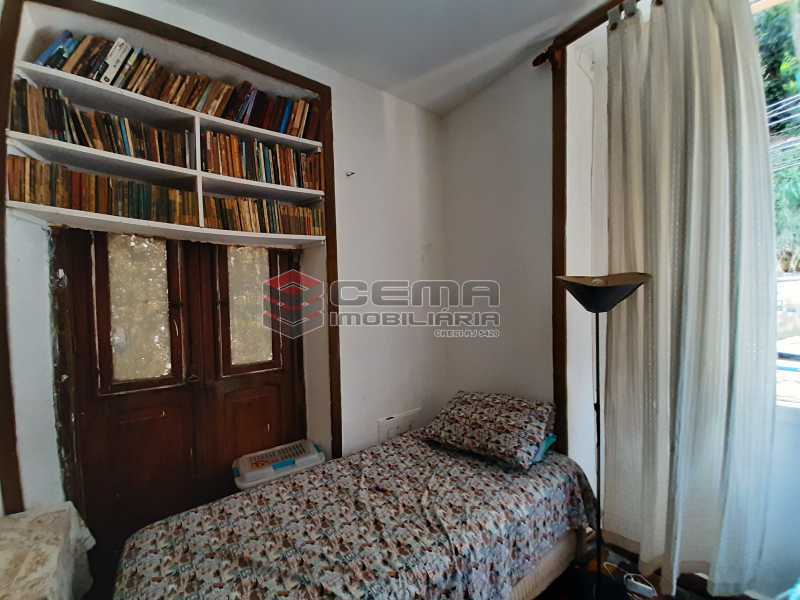 Conheça 20200207_151213 do imóvel - Casa 5 quartos à venda Botafogo, Zona Sul RJ - R$ 2.650.000 - LACA50045 - 8 20200207_151213 - Casa 5 quartos à venda Botafogo, Zona Sul RJ - R$ 2.650.000 - LACA50045 - 8