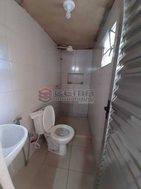 Conheça 20200207_151350 do imóvel - Casa 5 quartos à venda Botafogo, Zona Sul RJ - R$ 2.650.000 - LACA50045 - 16 20200207_151350 - Casa 5 quartos à venda Botafogo, Zona Sul RJ - R$ 2.650.000 - LACA50045 - 16