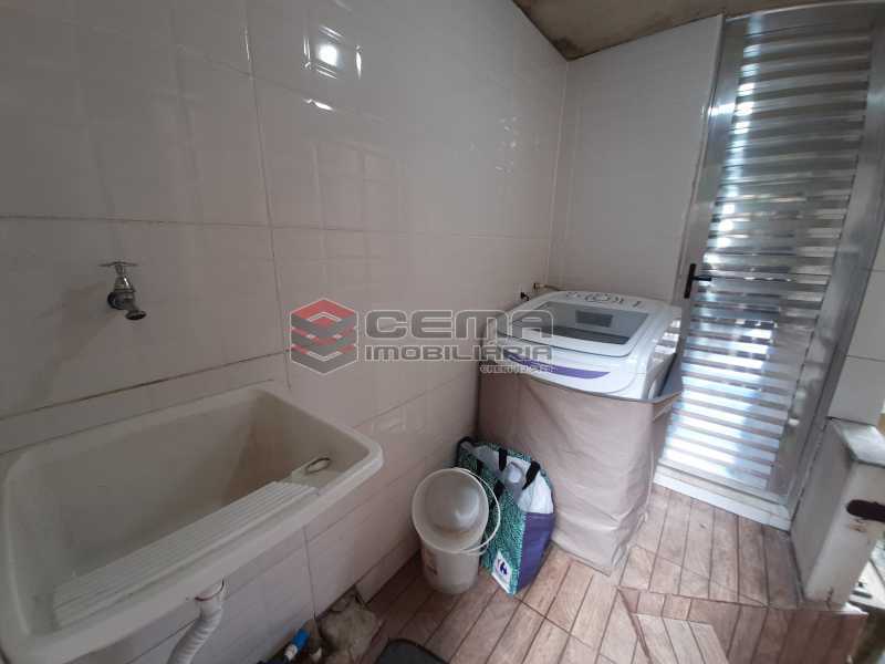 Conheça 20200207_151339 do imóvel - Casa 5 quartos à venda Botafogo, Zona Sul RJ - R$ 2.650.000 - LACA50045 - 17 20200207_151339 - Casa 5 quartos à venda Botafogo, Zona Sul RJ - R$ 2.650.000 - LACA50045 - 17
