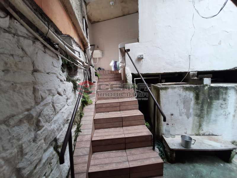 Conheça 20200207_151421 do imóvel - Casa 5 quartos à venda Botafogo, Zona Sul RJ - R$ 2.650.000 - LACA50045 - 21 20200207_151421 - Casa 5 quartos à venda Botafogo, Zona Sul RJ - R$ 2.650.000 - LACA50045 - 21
