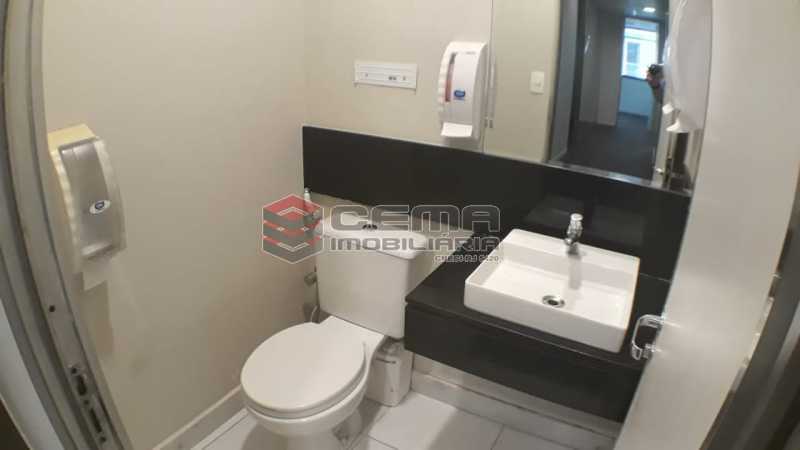 Conheça 264f2868-f309-438f-aba2-e310d1 do imóvel - Sala Comercial 350m² para alugar Botafogo, Zona Sul RJ - R$ 25.000 - LASL00413 - 6 264f2868-f309-438f-aba2-e310d1 - Sala Comercial 350m² para alugar Botafogo, Zona Sul RJ - R$ 25.000 - LASL00413 - 6