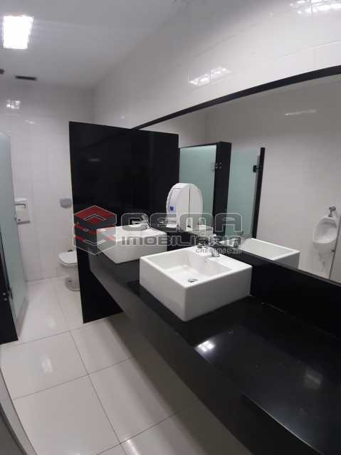 Conheça 2efb83b8-3078-43d3-99f6-7c7958 do imóvel - Sala Comercial 350m² para alugar Botafogo, Zona Sul RJ - R$ 25.000 - LASL00414 - 6 2efb83b8-3078-43d3-99f6-7c7958 - Sala Comercial 350m² para alugar Botafogo, Zona Sul RJ - R$ 25.000 - LASL00414 - 6
