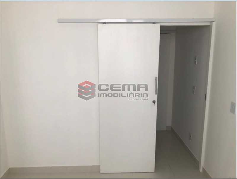Conheça 1 do imóvel - Kitnet/Conjugado 24m² à venda Copacabana, Zona Sul RJ - R$ 380.000 - LAKI01265 - 1 1 - Kitnet/Conjugado 24m² à venda Copacabana, Zona Sul RJ - R$ 380.000 - LAKI01265 - 1