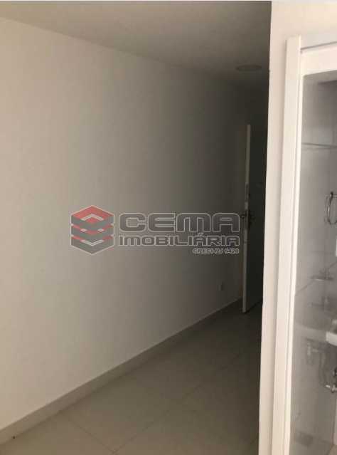 Conheça 4 do imóvel - Kitnet/Conjugado 24m² à venda Copacabana, Zona Sul RJ - R$ 380.000 - LAKI01265 - 5 4 - Kitnet/Conjugado 24m² à venda Copacabana, Zona Sul RJ - R$ 380.000 - LAKI01265 - 5