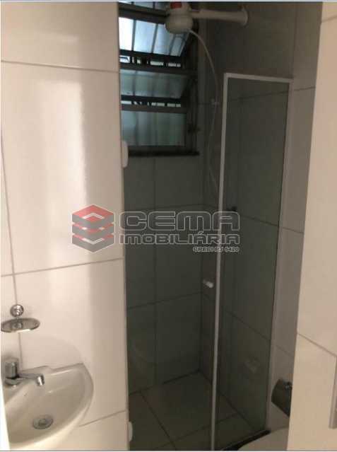 Conheça 6 do imóvel - Kitnet/Conjugado 24m² à venda Copacabana, Zona Sul RJ - R$ 380.000 - LAKI01265 - 7 6 - Kitnet/Conjugado 24m² à venda Copacabana, Zona Sul RJ - R$ 380.000 - LAKI01265 - 7