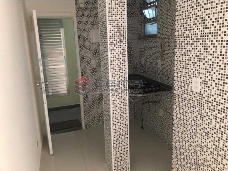 Conheça 7 do imóvel - Kitnet/Conjugado 24m² à venda Copacabana, Zona Sul RJ - R$ 380.000 - LAKI01265 - 8 7 - Kitnet/Conjugado 24m² à venda Copacabana, Zona Sul RJ - R$ 380.000 - LAKI01265 - 8