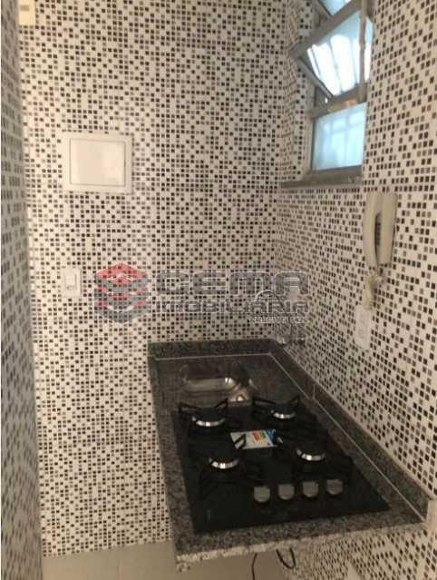 Conheça 8 do imóvel - Kitnet/Conjugado 24m² à venda Copacabana, Zona Sul RJ - R$ 380.000 - LAKI01265 - 9 8 - Kitnet/Conjugado 24m² à venda Copacabana, Zona Sul RJ - R$ 380.000 - LAKI01265 - 9